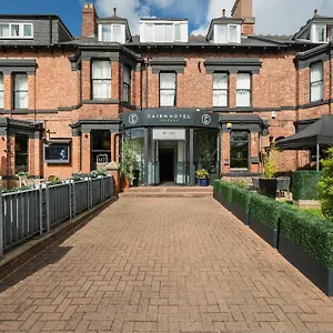 Hotel Cairn Jesmond - Part Of The Cairn Collection, Newcastle Upon Tyne